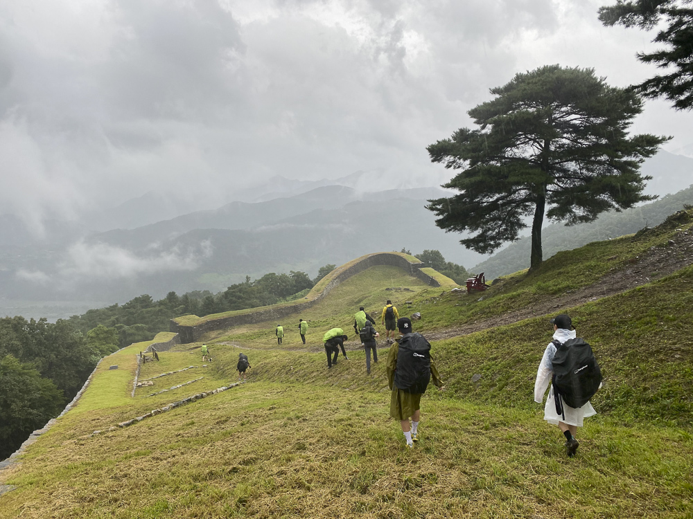 Duke of Edinburgh Award in South Korea