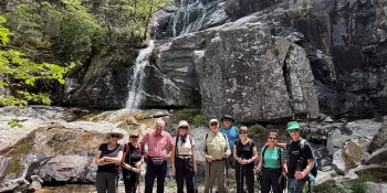 Hiking Tours