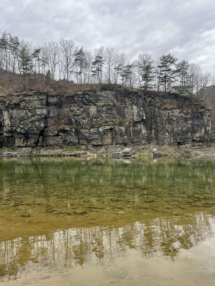 Guided hikes in South Korea
