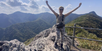 Jeollabukdo Multi-day Hiking Tours